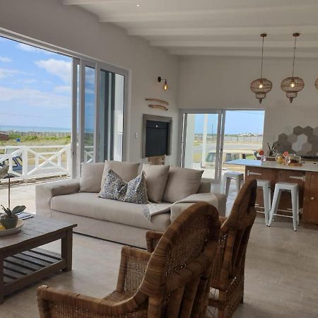 Chasing Daylight Villa Struisbaai Luaran gambar