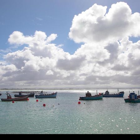 Chasing Daylight Villa Struisbaai Luaran gambar