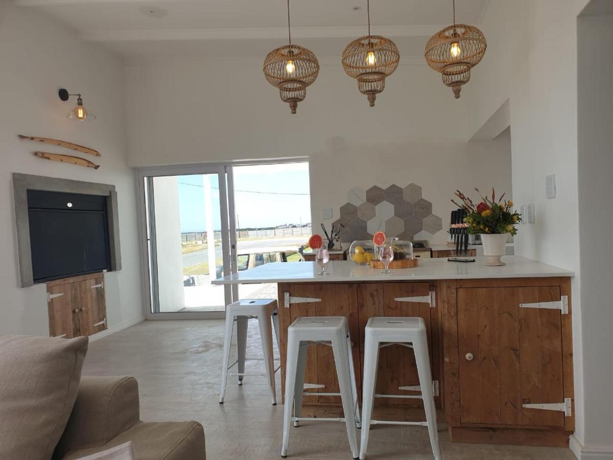 Chasing Daylight Villa Struisbaai Luaran gambar