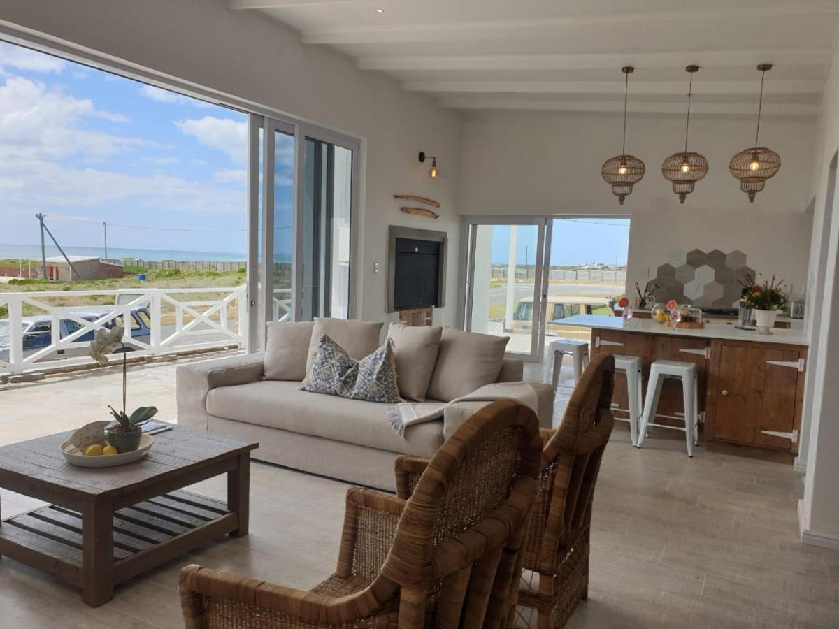 Chasing Daylight Villa Struisbaai Luaran gambar