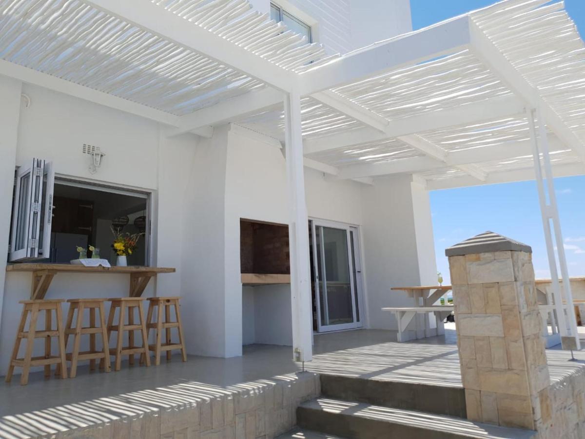 Chasing Daylight Villa Struisbaai Luaran gambar