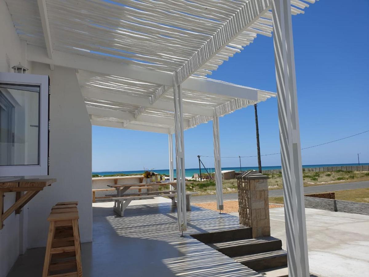 Chasing Daylight Villa Struisbaai Luaran gambar